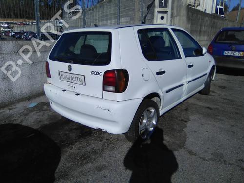 Throttle body VW POLO III (6N1) 45 1.0 | BP19816980M82 