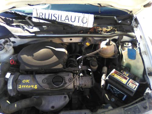 Throttle body VW POLO III (6N1) 45 1.0 | BP19816980M82 