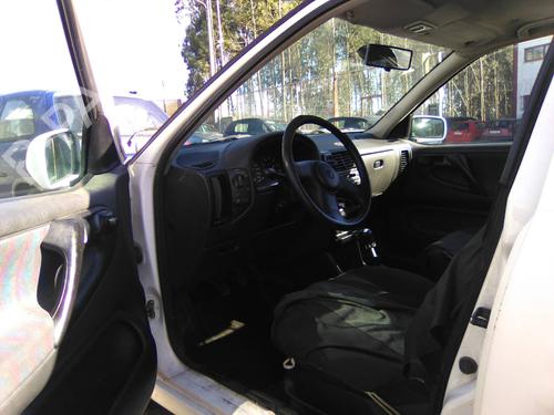 Throttle body VW POLO III (6N1) 45 1.0 | BP19816980M82 