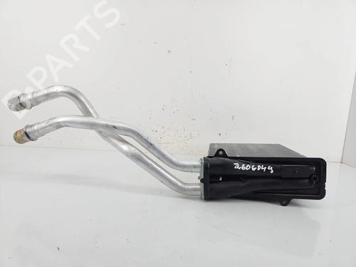 Used Heater matrix Heater matrix 38593372 38593372