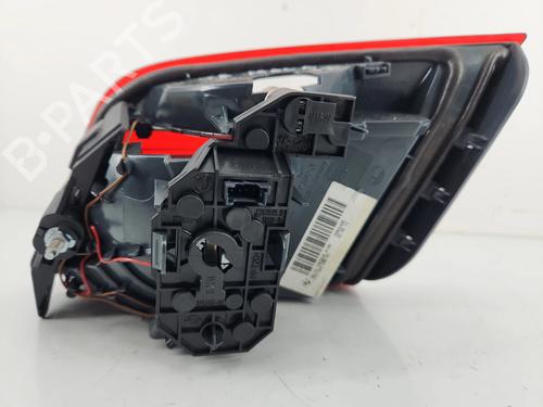 Left tailgate light BMW 5 (F10) 518 d | BP38593377C79 - Image 3