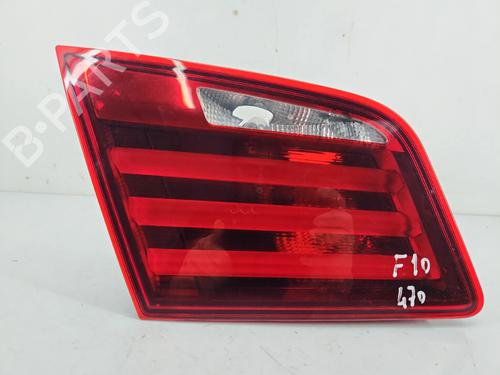 Used Left tailgate light Left tailgate light 38593377 38593377