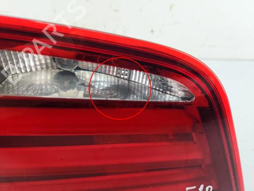 Left tailgate light BMW 5 (F10) 518 d | BP38593377C79 - Image 6