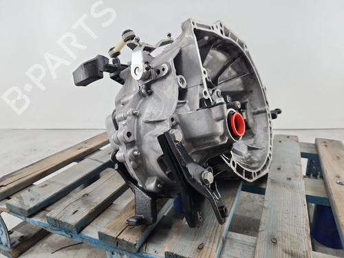 Gearbox CITROËN C3 III (SX) | BP38561355M3 - Image 6