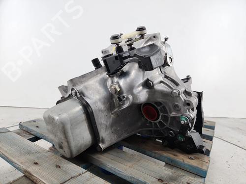 Gearbox CITROËN C3 III (SX) | BP38561355M3 - Image 5