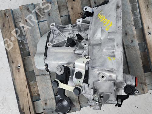 Gearbox CITROËN C3 III (SX) | BP38561355M3 - Image 7