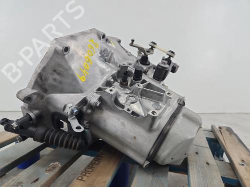 Gearbox CITROËN C3 III (SX) | BP38561355M3 - Image 3