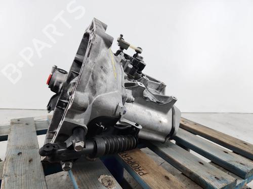 Gearbox CITROËN C3 III (SX) | BP38561355M3 - Image 2
