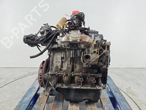 Used Engine Engine 38171214 38171214