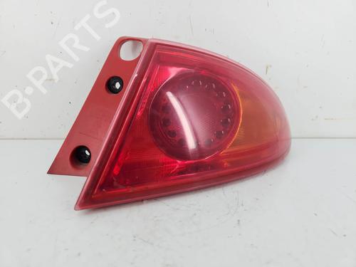 Used Right taillight Right taillight 38593376 38593376