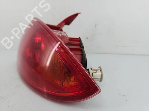 Right taillight SEAT LEON (1P1) 1.9 TDI | BP38593376C35 - Image 2