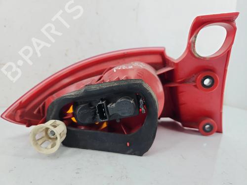 Right taillight SEAT LEON (1P1) 1.9 TDI | BP38593376C35 - Image 3