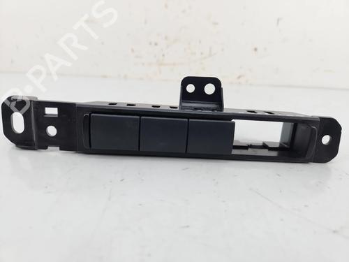 Used Other Other NISSAN QASHQAI III (J12) 1.3 DIG-T (140 hp) 38593381 38593381
