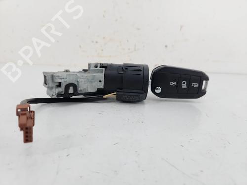 Used Ignition barrel Ignition barrel 38593382 38593382
