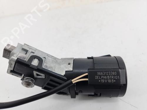 Ignition barrel CITROËN C3 III (SX) | BP38593382M48 - Image 5