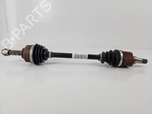 Left front driveshaft CITROËN C3 III (SX) | BP38593386M38 - Image 2