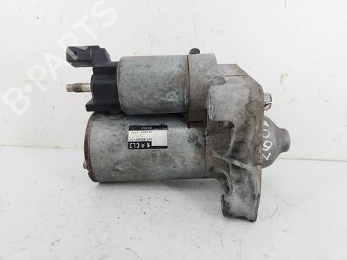 Used Starter Starter 38593385 38593385