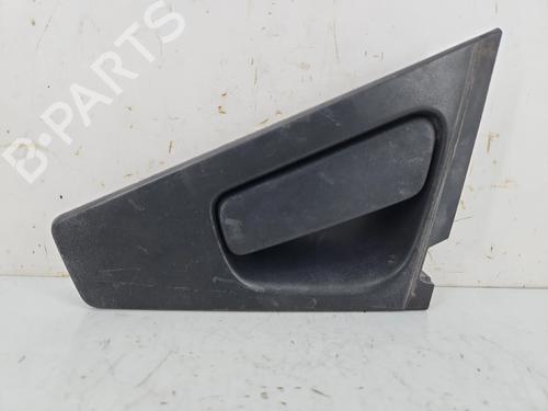 Used Rear right exterior door handle Rear right exterior door handle 38600140 38600140