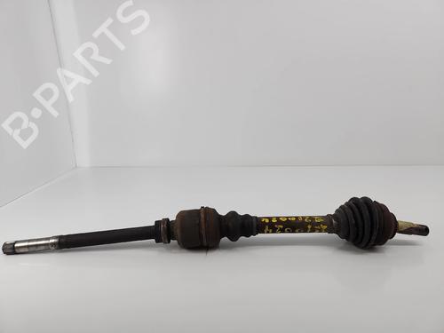 Used Right front driveshaft Right front driveshaft 38600141 38600141