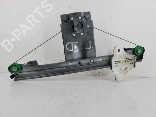 Used Rear right window mechanism Rear right window mechanism 38600143 38600143