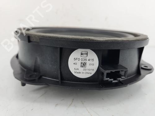 Speaker SEAT LEON ST (5F8) 1.6 TDI | BP38600153E2 - Image 3