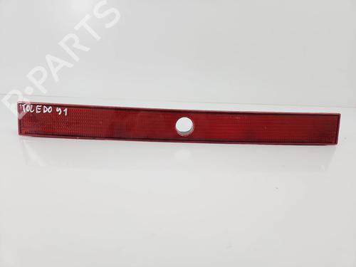 Used Tailgate trim Tailgate trim 38600150 38600150