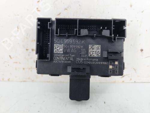 electronic-module-seat-leon-st-5f8-2012-2013-2014-2015-2016-2017-2018-2019-2020-38600157 main image