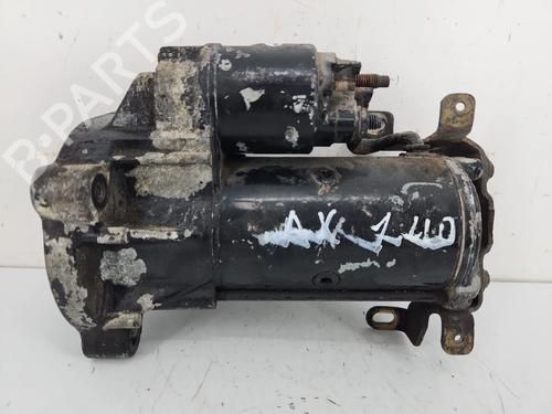 Startmotor Startmotor 38602170 38602170