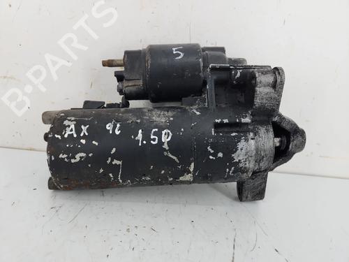 Startmotor Startmotor 38602169 38602169