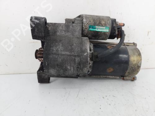 Startmotor Startmotor 38602167 38602167