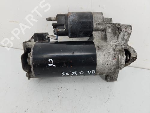 Startmotor Startmotor 38602166 38602166