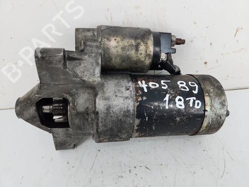 Startmotor Startmotor 38602179 38602179