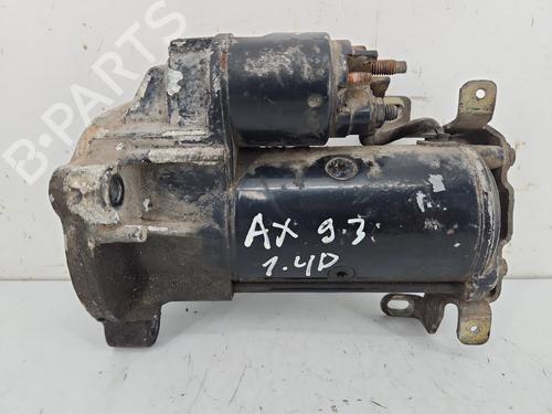 Startmotor Startmotor 38602177 38602177