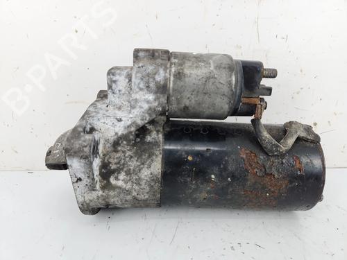 Starter PEUGEOT BOXER Van (244) 2.3 HDi | BP38602173M8 - Image 2