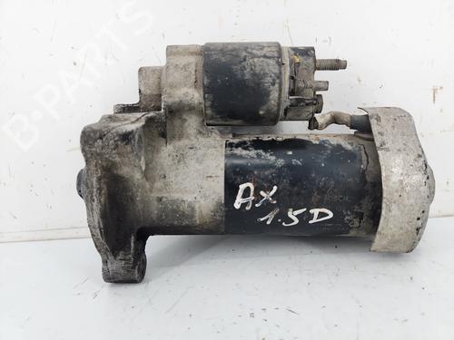 Startmotor Startmotor 38602180 38602180