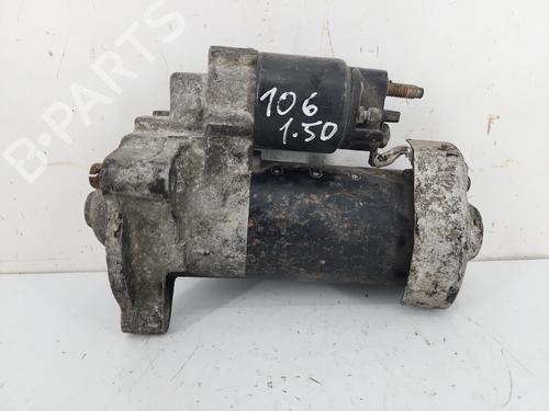 Used Starter Starter 38621135 38621135