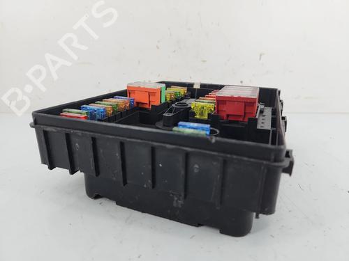Fuse box VW GOLF VI (5K1) 1.4 | BP38621146E1 - Image 4