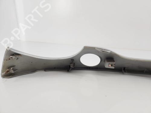 Grill DAEWOO MATIZ (M100, M150) 0.8 | BP38621162C40 - Image 3