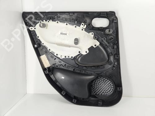 Bageste højre beklædning SMART FORFOUR Hatchback (453) | BP38621163C61 - Image 2