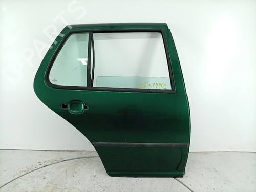 Porta trás direita Porta trás direita 38621166 38621166