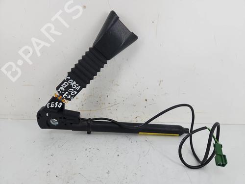 Used Front left belt tensioner Front left belt tensioner 38621165 38621165