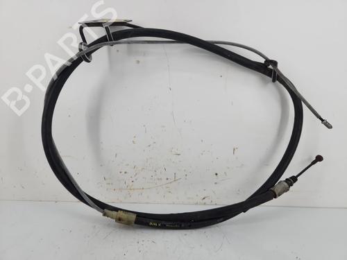 Håndbremsekabel Håndbremsekabel 38621159 38621159