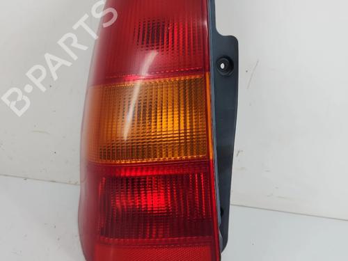 Used Left taillight Left taillight 38621169 38621169