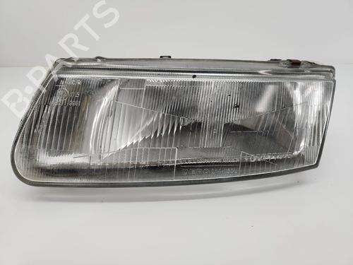 Used Left headlight Left headlight 38621173 38621173