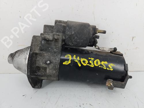 Startmotor Startmotor 38632636 38632636