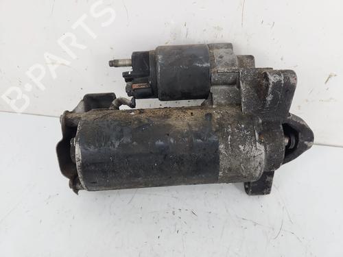 Startmotor Startmotor 38632648 38632648