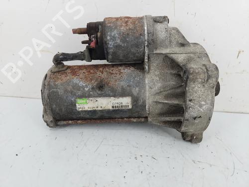 Startmotor Startmotor 38632647 38632647