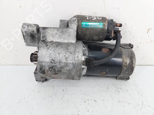 Startmotor Startmotor 38632646 38632646