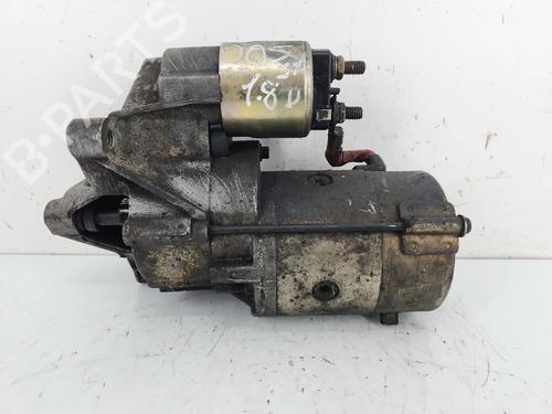 Startmotor Startmotor 38632644 38632644