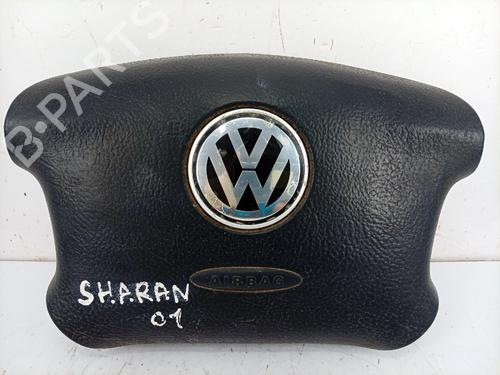 Airbag chauffør Airbag chauffør 38632657 38632657